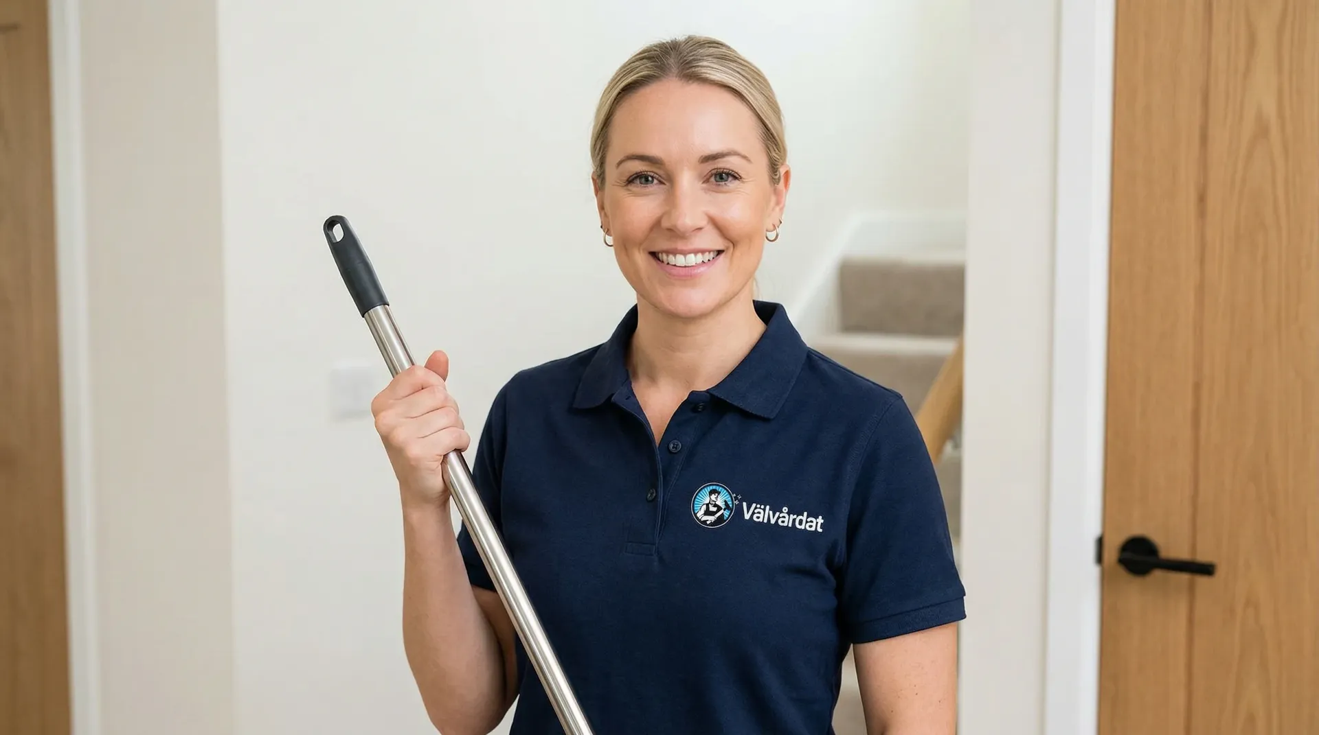 Professionell hemstädning i Göteborg | Välvårdat