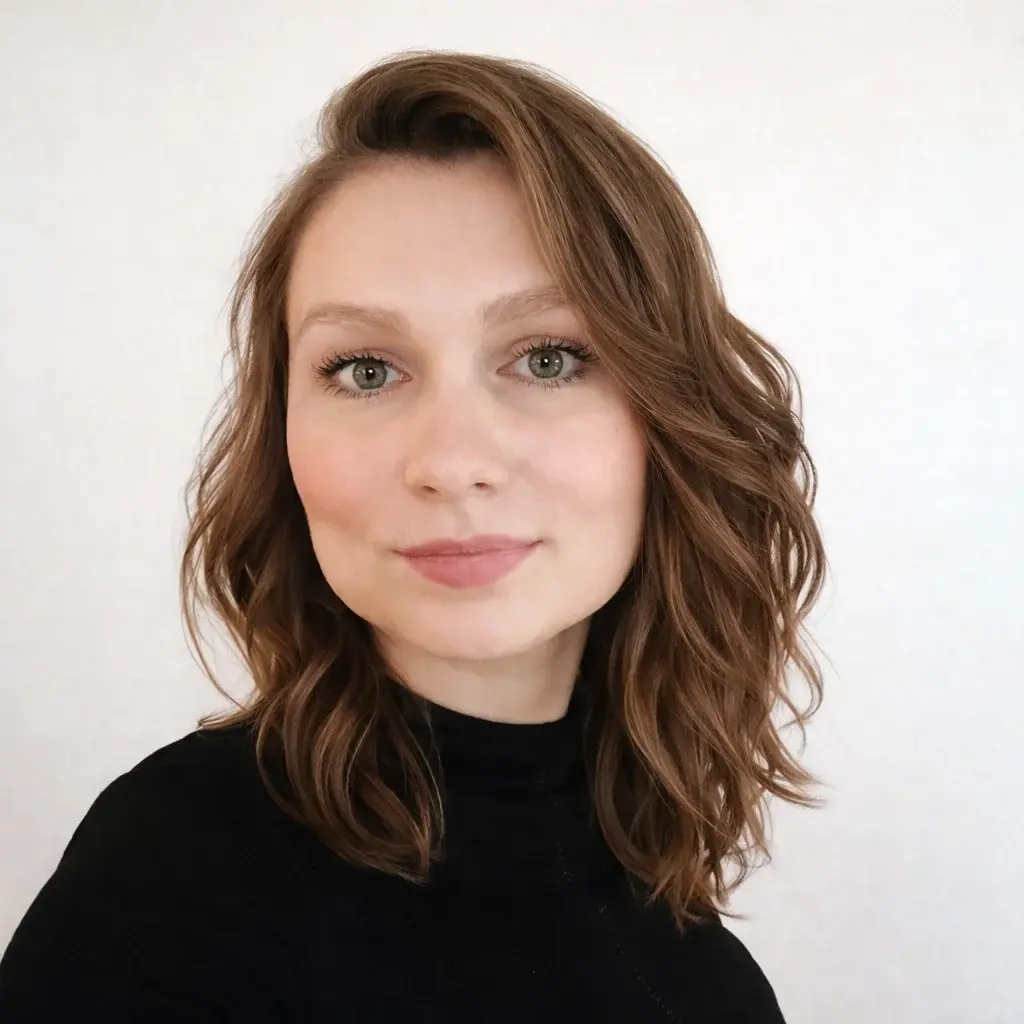 Christine Bark - grundare och VD för Välvårdat